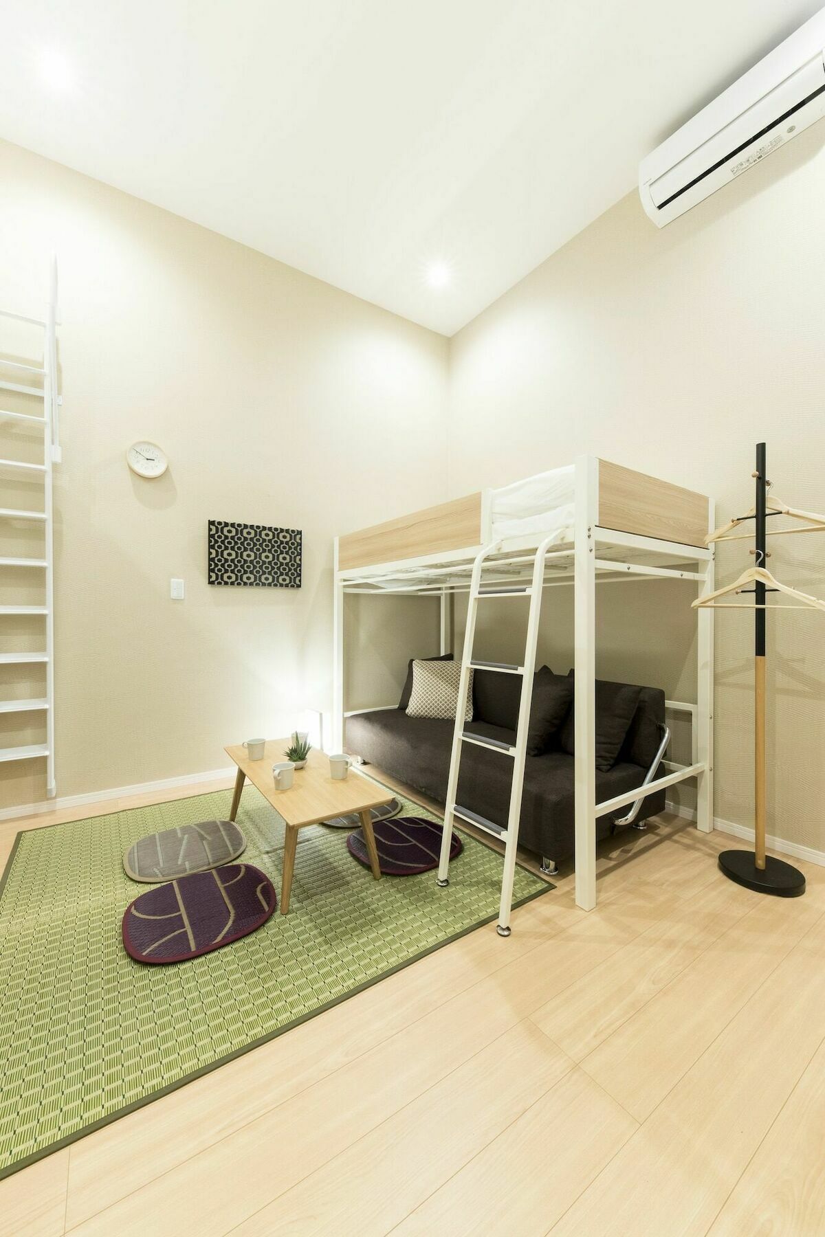 Trip Pod Shimogofuku-Machi Apartment Фукуока Екстериор снимка